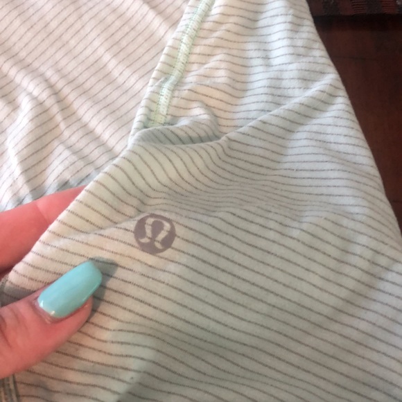 Lululemon racer back tank - Picture 2 of 3